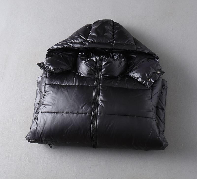 Prada Down Jackets